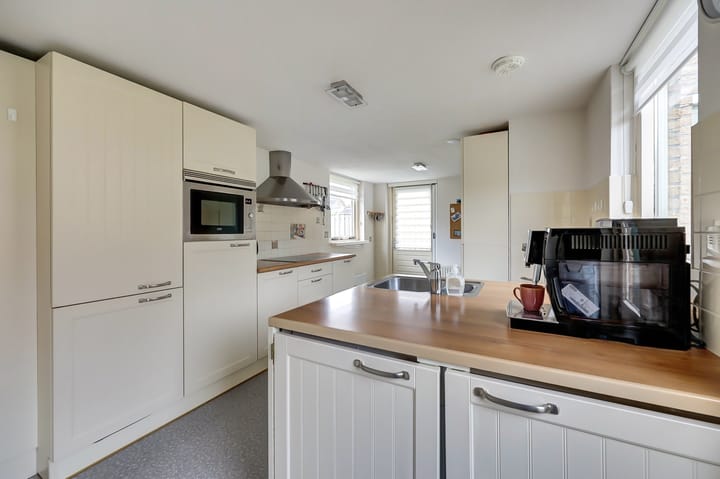 Foto 3 van De Zaaiviool 5