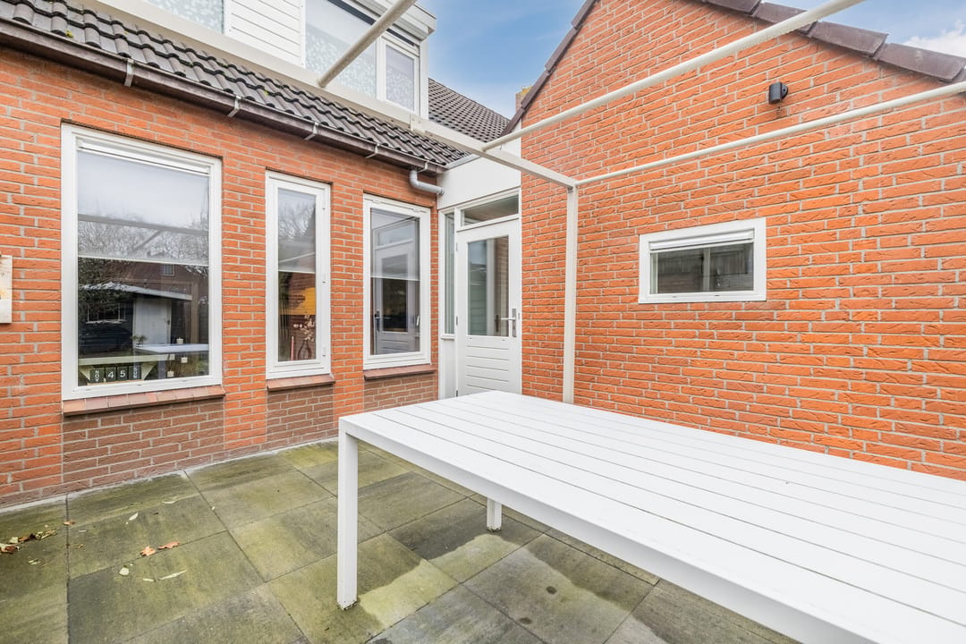 Foto 41 van Mantinghstraat 73