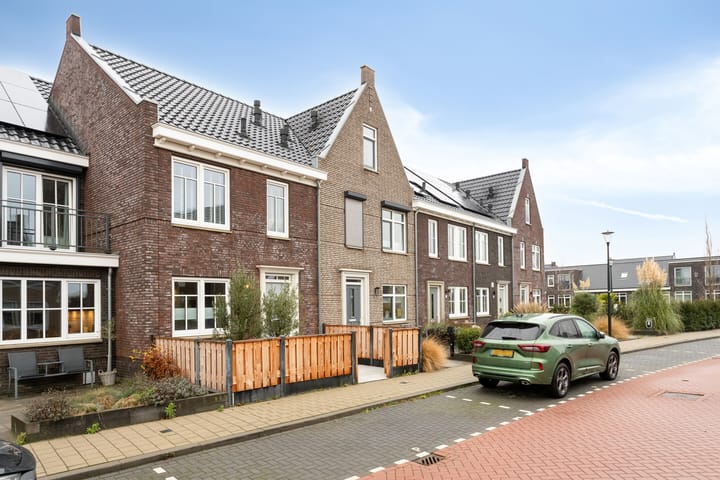 Grondzeilerstraat 10 main image