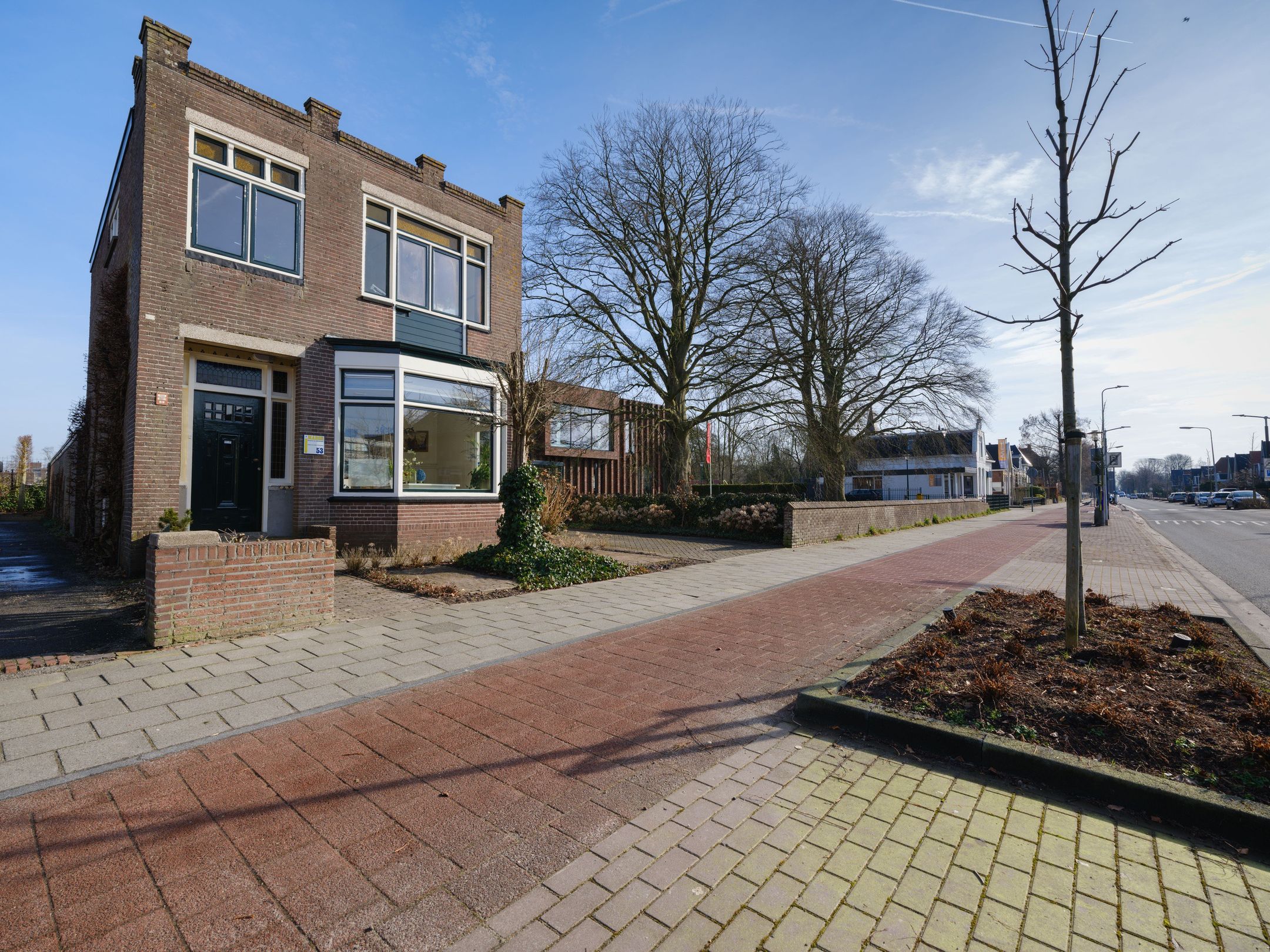 Photo 3 of Burgemeester Wuiteweg 53