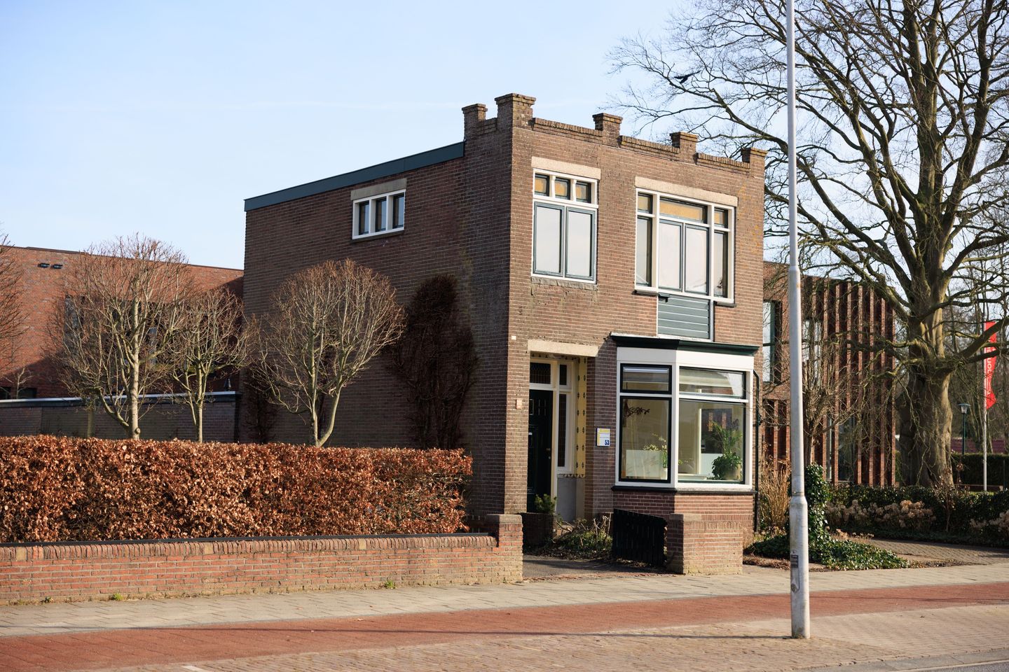 Photo 5 of Burgemeester Wuiteweg 53