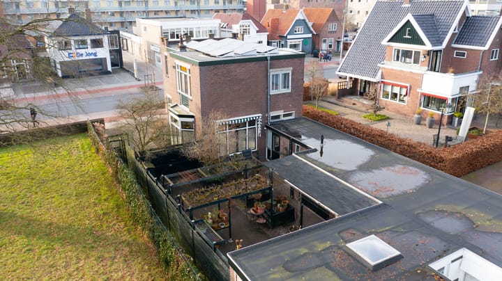 Photo 6 of Burgemeester Wuiteweg 53