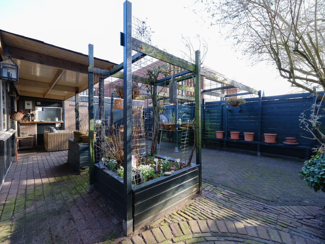 Photo 41 of Burgemeester Wuiteweg 53