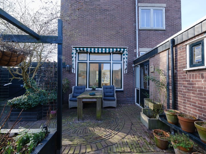 Photo 42 of Burgemeester Wuiteweg 53