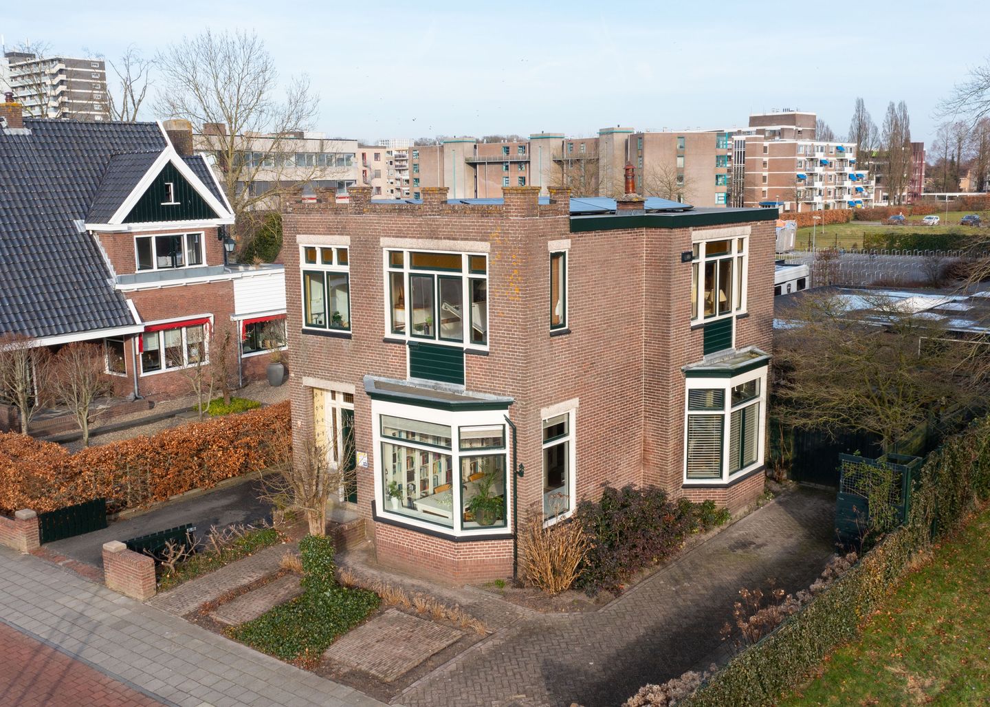 Photo 49 of Burgemeester Wuiteweg 53