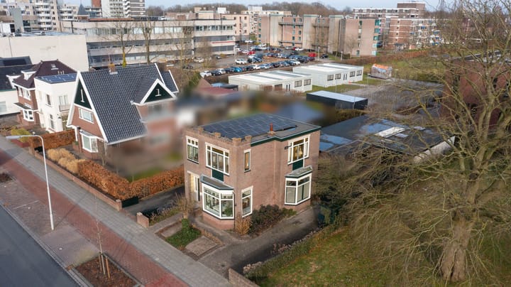 Photo 50 of Burgemeester Wuiteweg 53