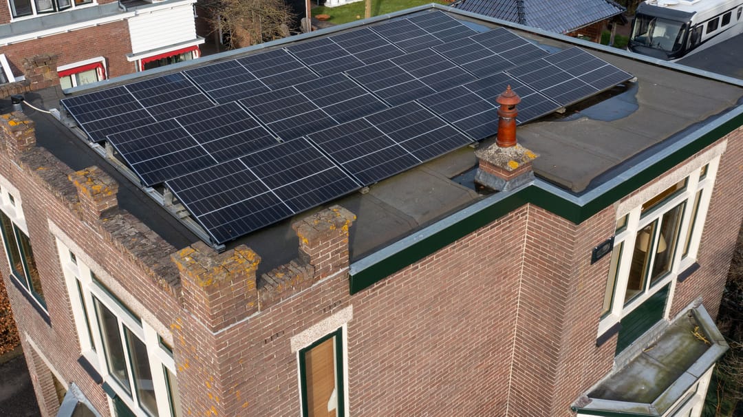 Photo 52 of Burgemeester Wuiteweg 53