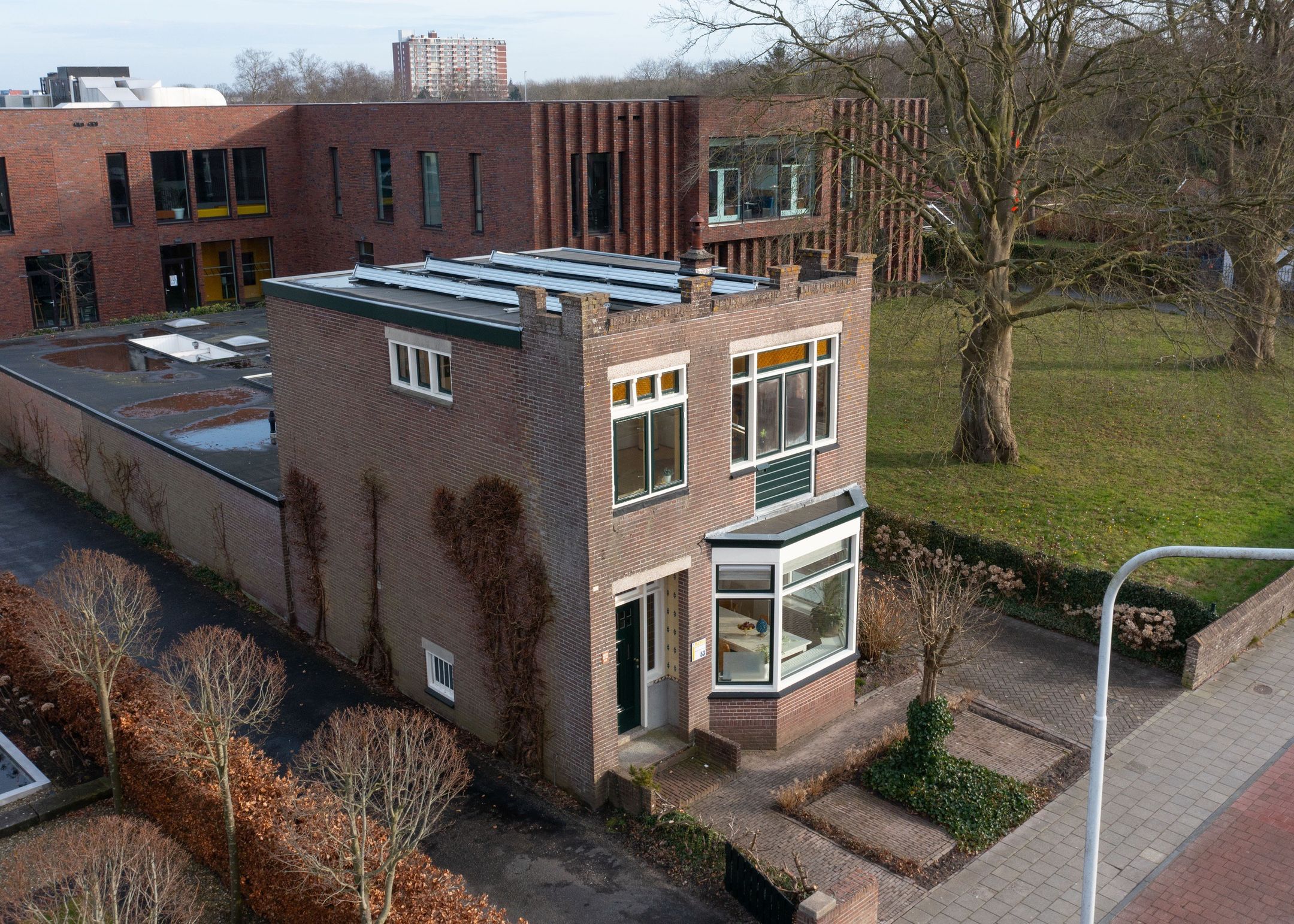 Photo 51 of Burgemeester Wuiteweg 53