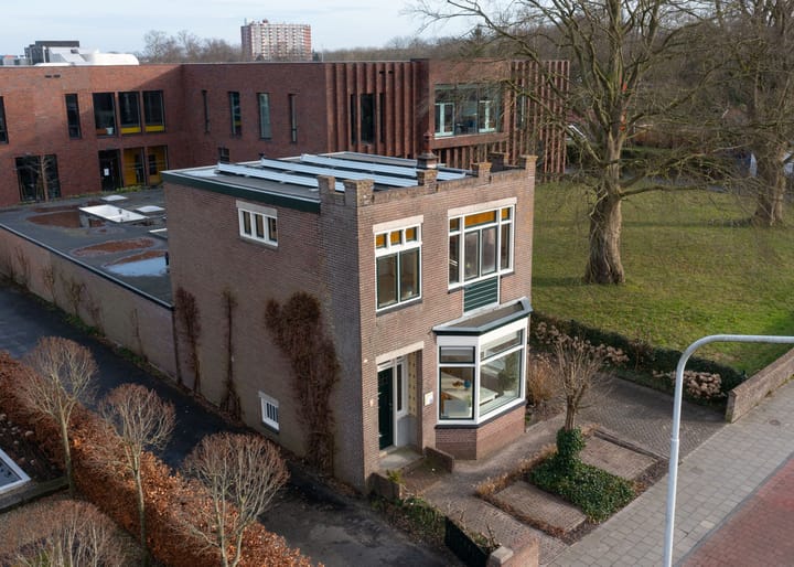 Photo 51 of Burgemeester Wuiteweg 53