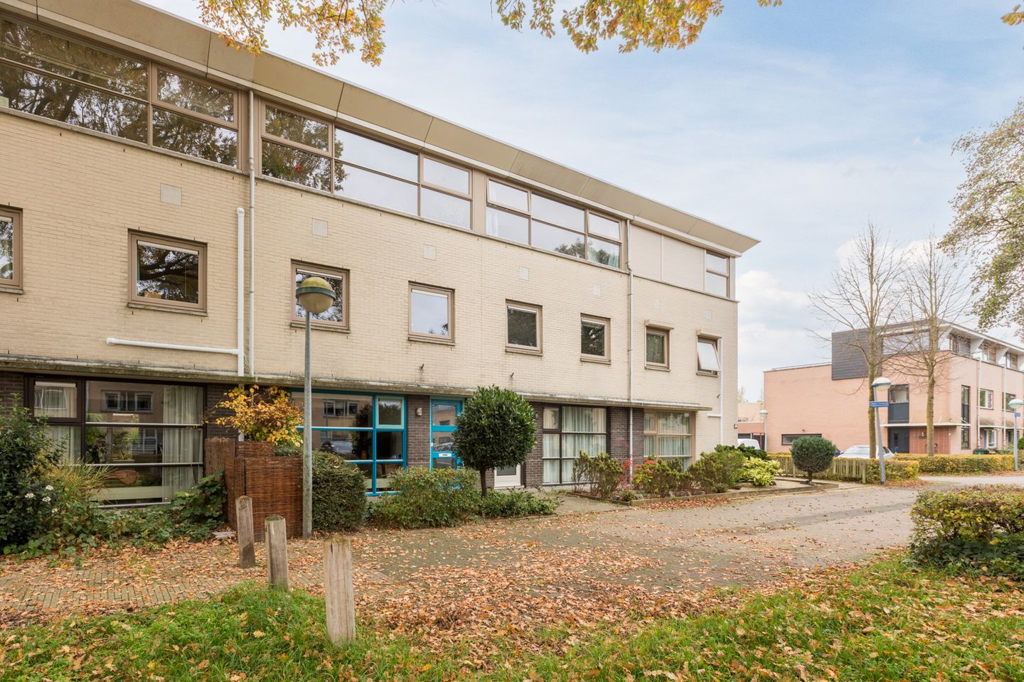 Photo 1 of Annie M.G. Schmidtstraat 7