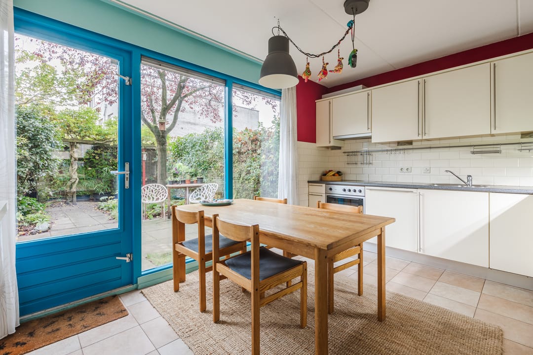 Photo 2 of Annie M.G. Schmidtstraat 7