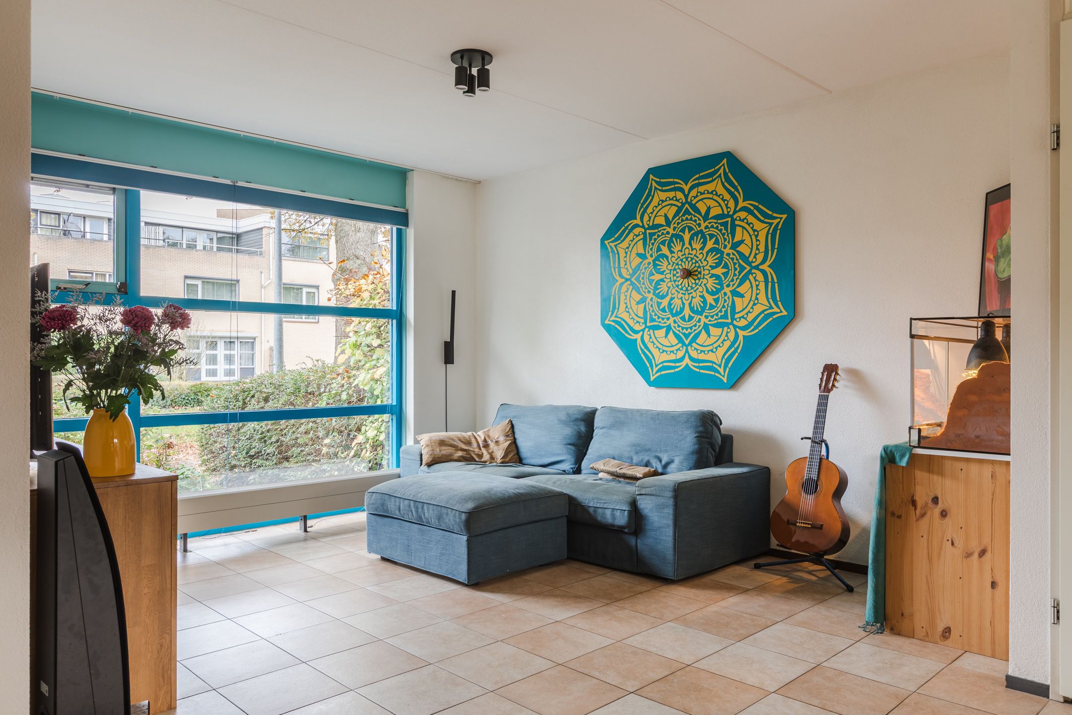 Photo 3 of Annie M.G. Schmidtstraat 7