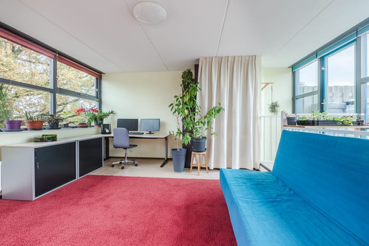 Photo 4 of Annie M.G. Schmidtstraat 7