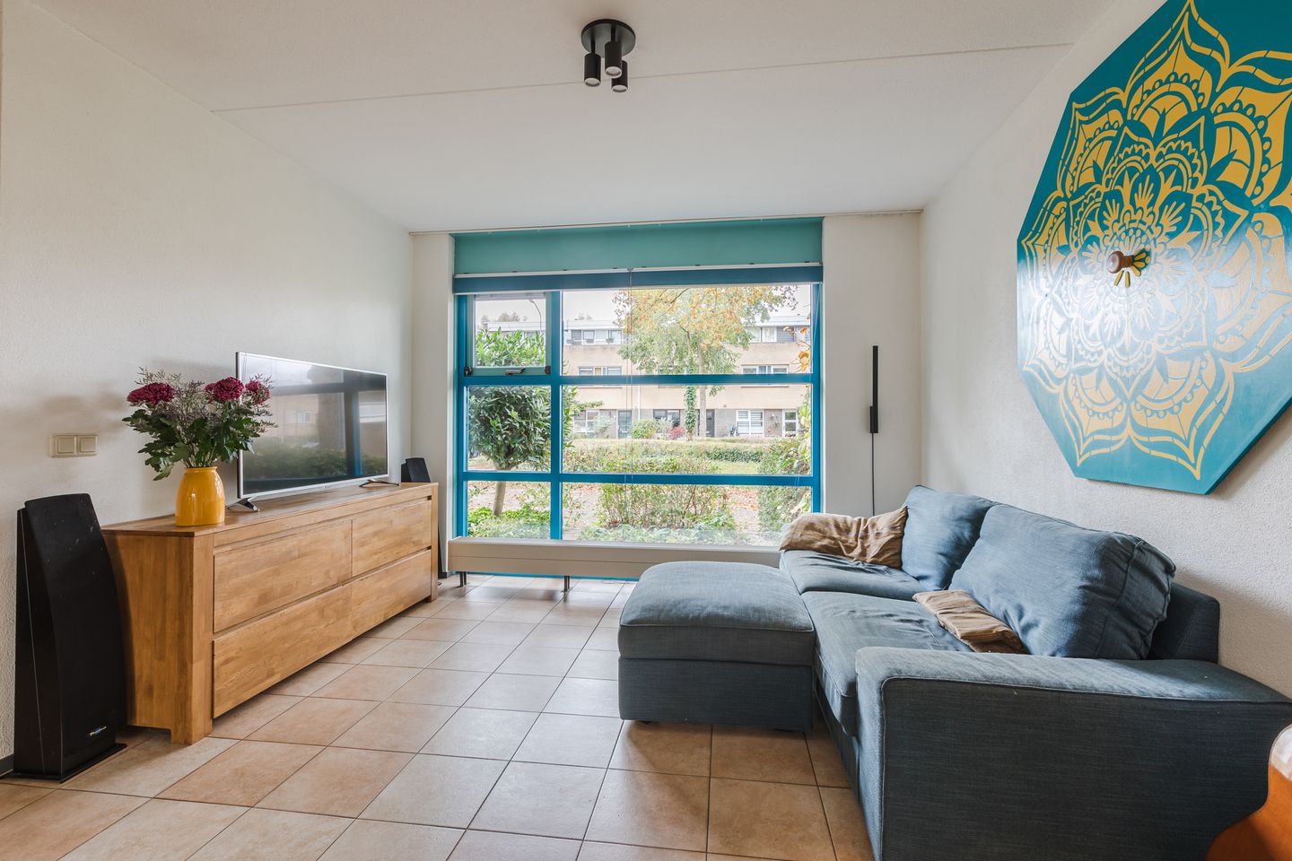 Photo 5 of Annie M.G. Schmidtstraat 7