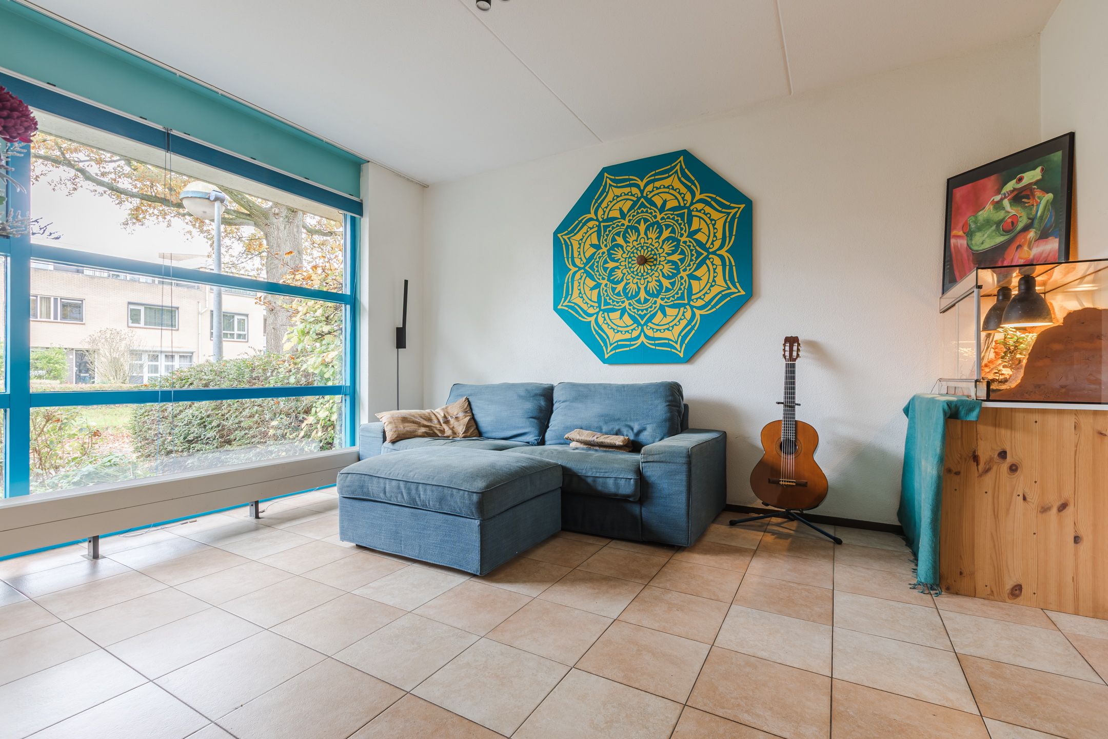 Photo 6 of Annie M.G. Schmidtstraat 7