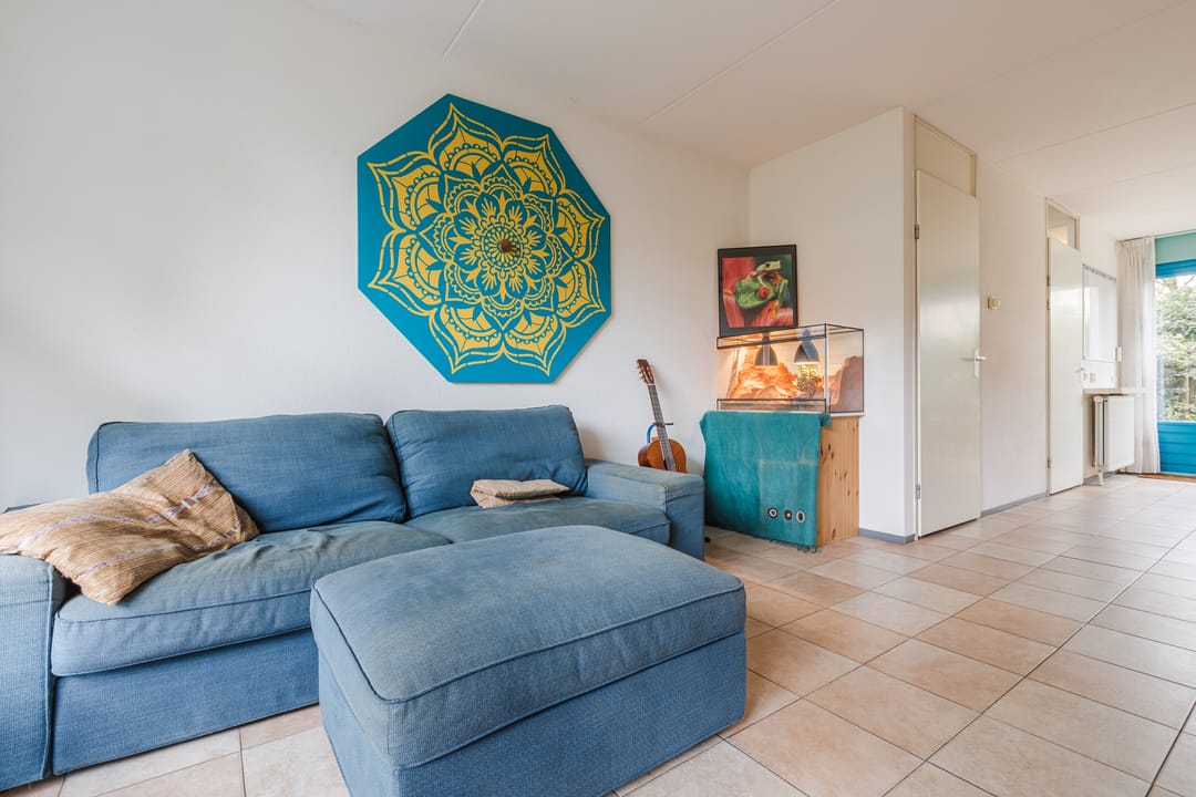 Photo 7 of Annie M.G. Schmidtstraat 7