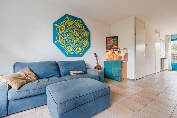 Foto 7 van Annie M.G. Schmidtstraat 7