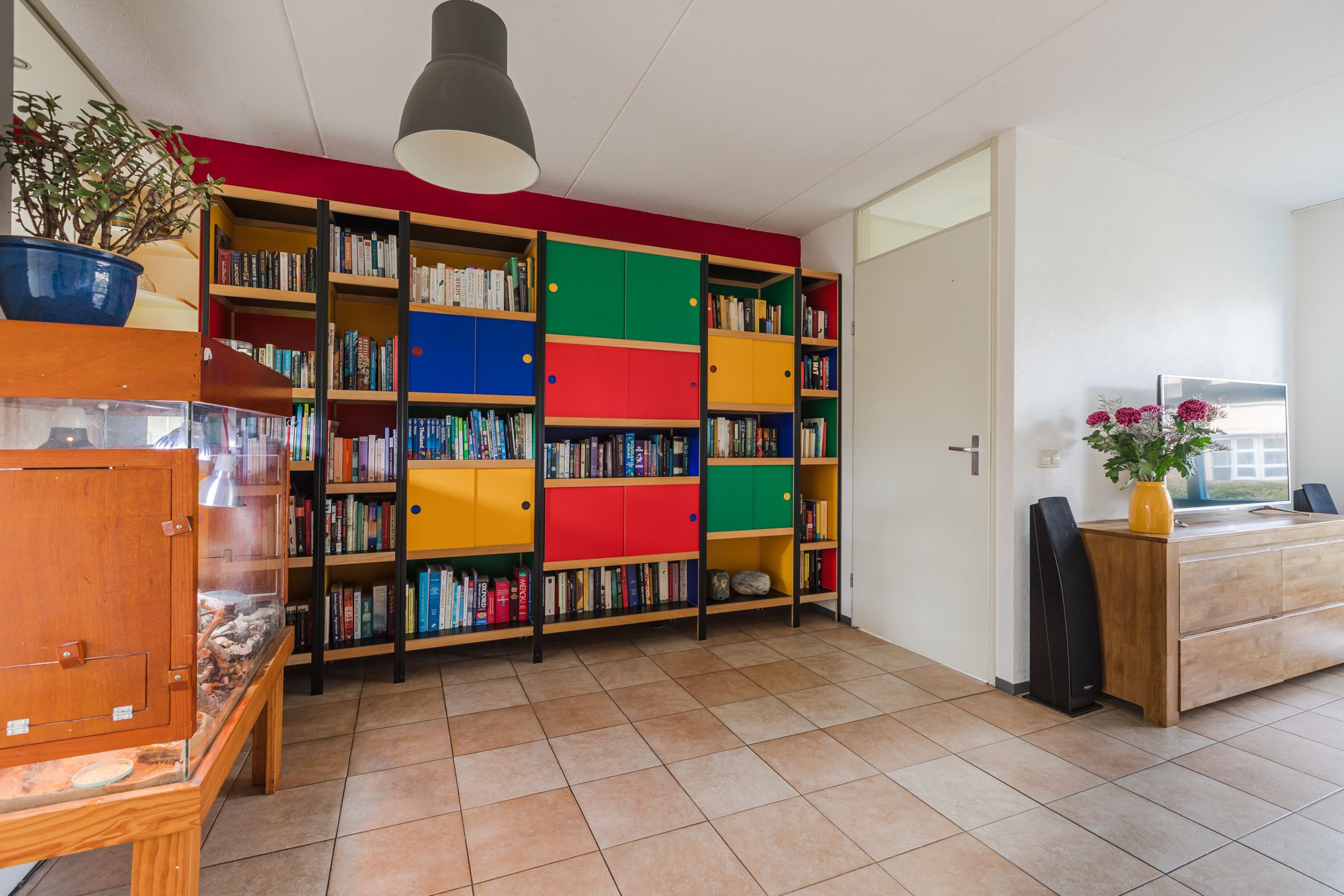 Photo 9 of Annie M.G. Schmidtstraat 7