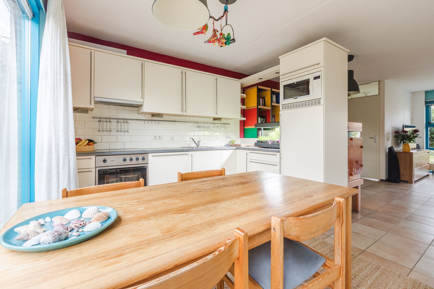 Photo 10 of Annie M.G. Schmidtstraat 7