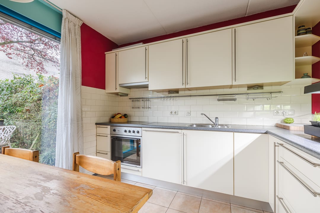 Photo 11 of Annie M.G. Schmidtstraat 7