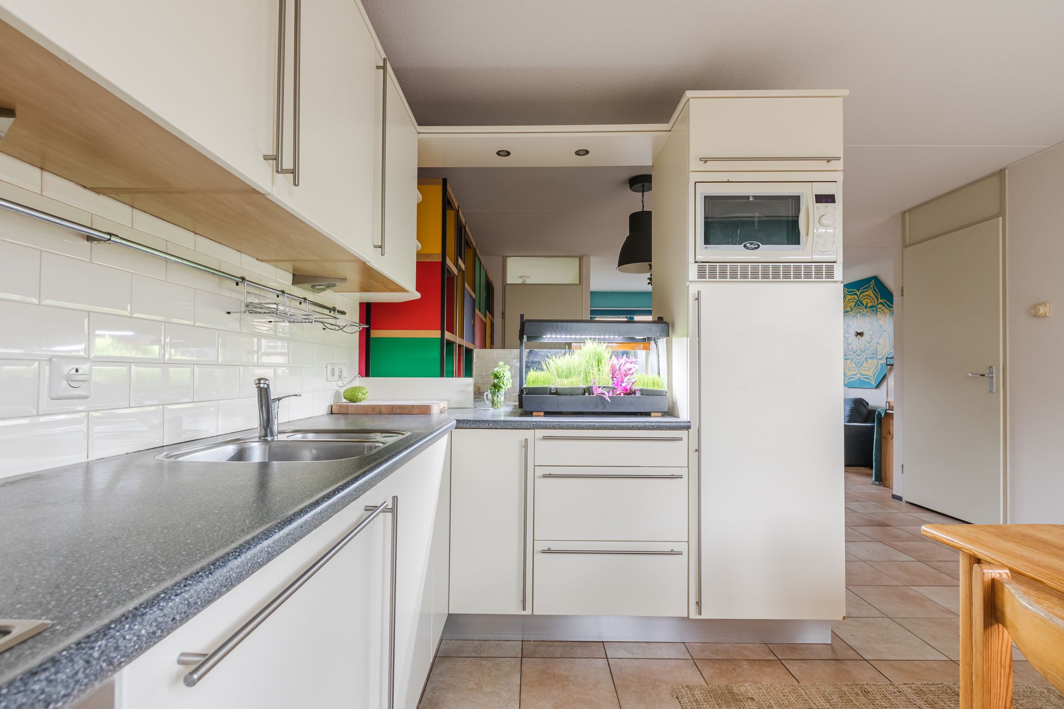 Photo 12 of Annie M.G. Schmidtstraat 7