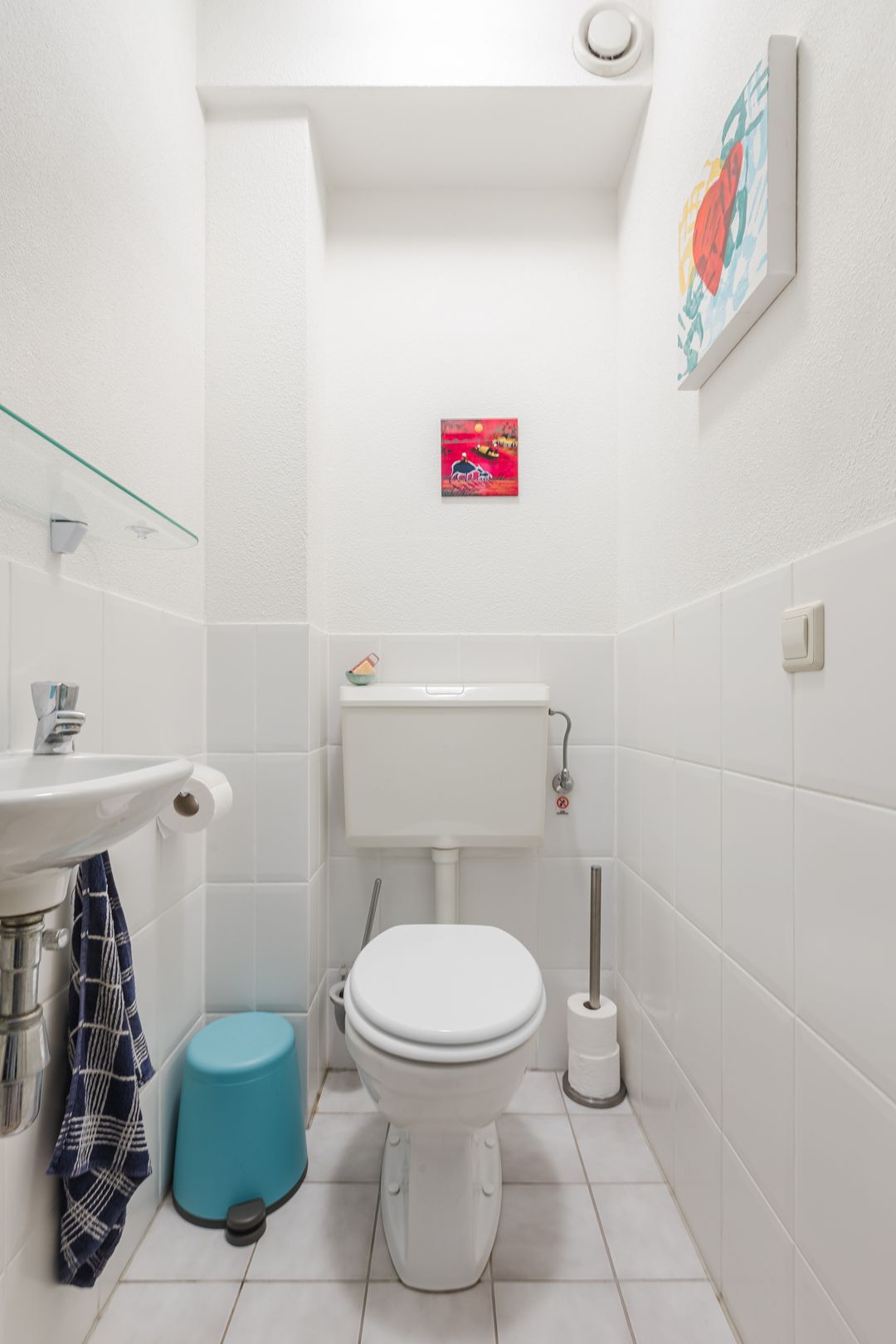 Photo 13 of Annie M.G. Schmidtstraat 7