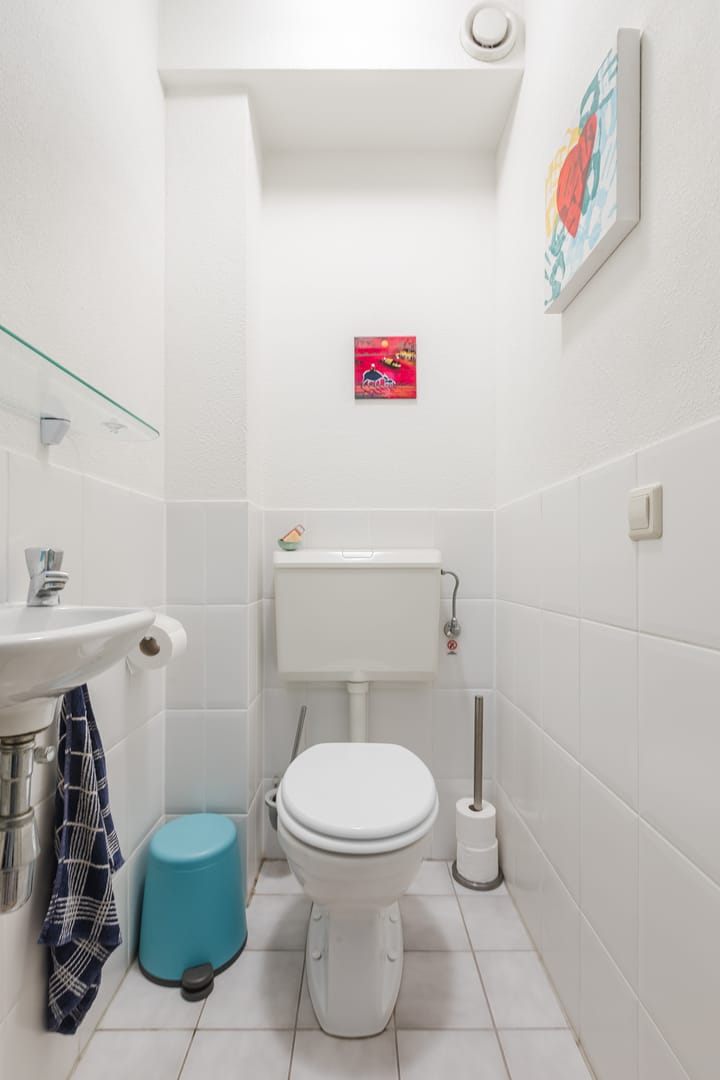 Foto 13 van Annie M.G. Schmidtstraat 7