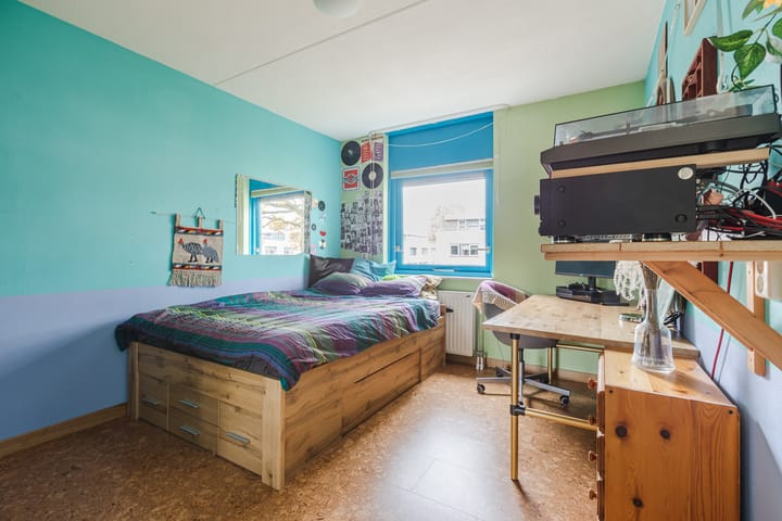 Foto 14 van Annie M.G. Schmidtstraat 7