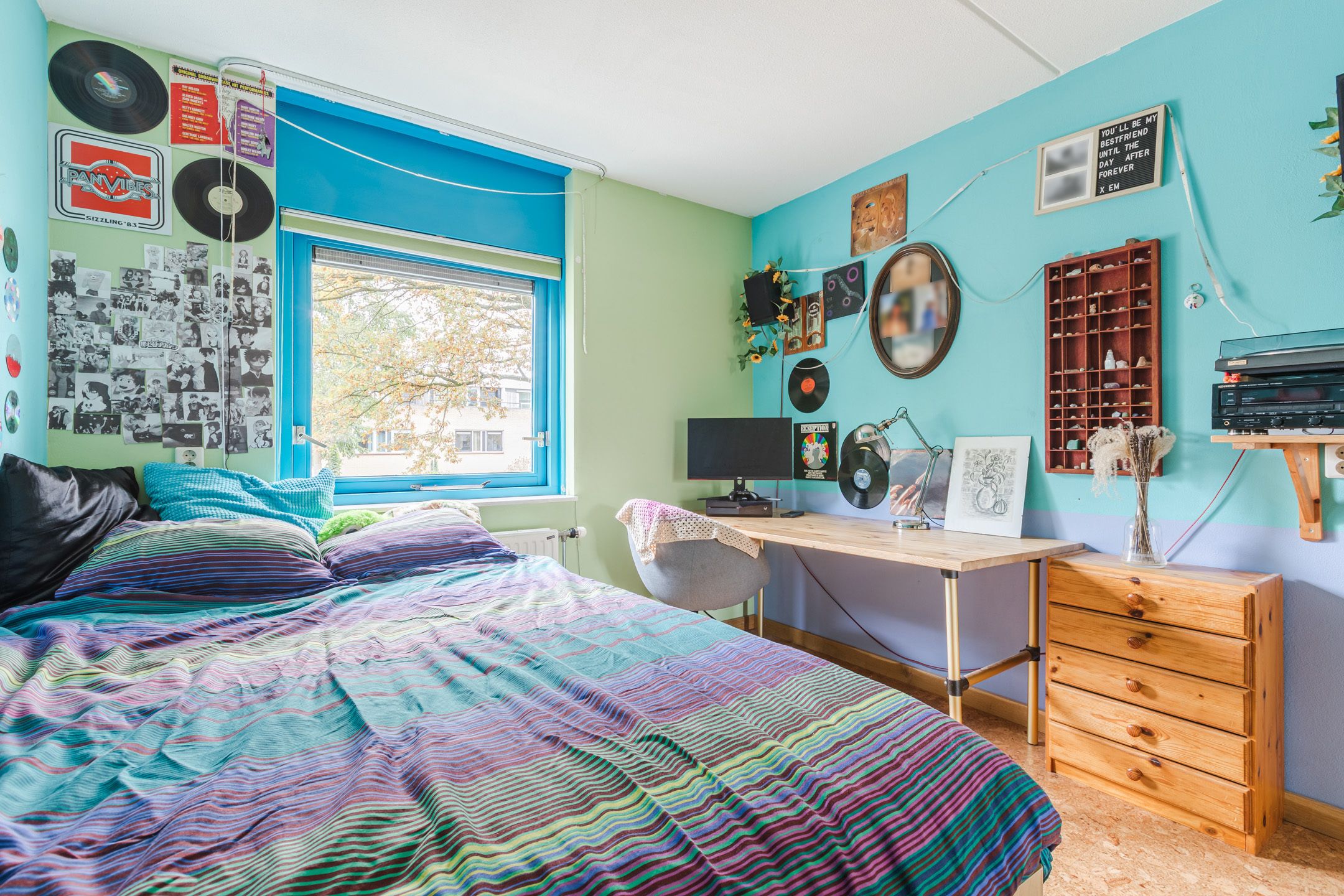 Photo 15 of Annie M.G. Schmidtstraat 7