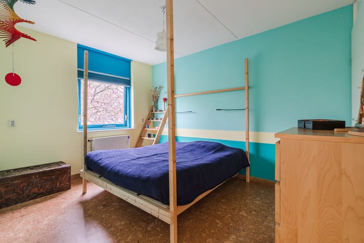 Foto 16 van Annie M.G. Schmidtstraat 7