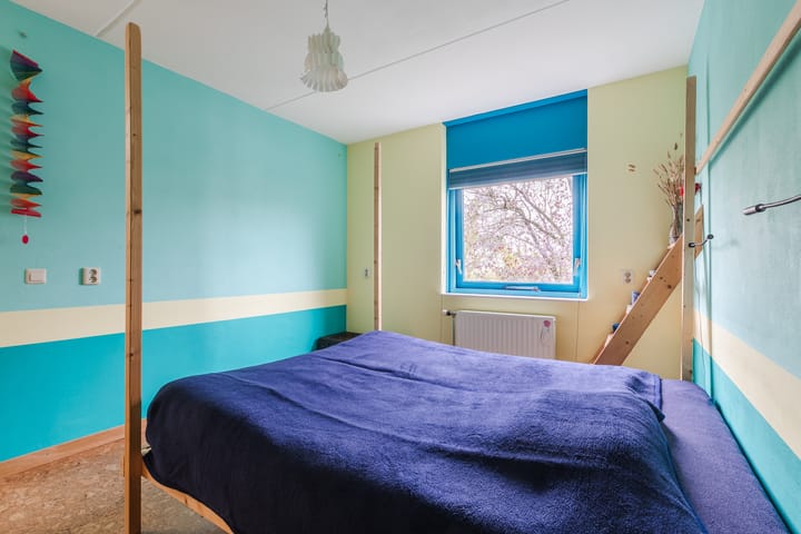 Foto 17 van Annie M.G. Schmidtstraat 7