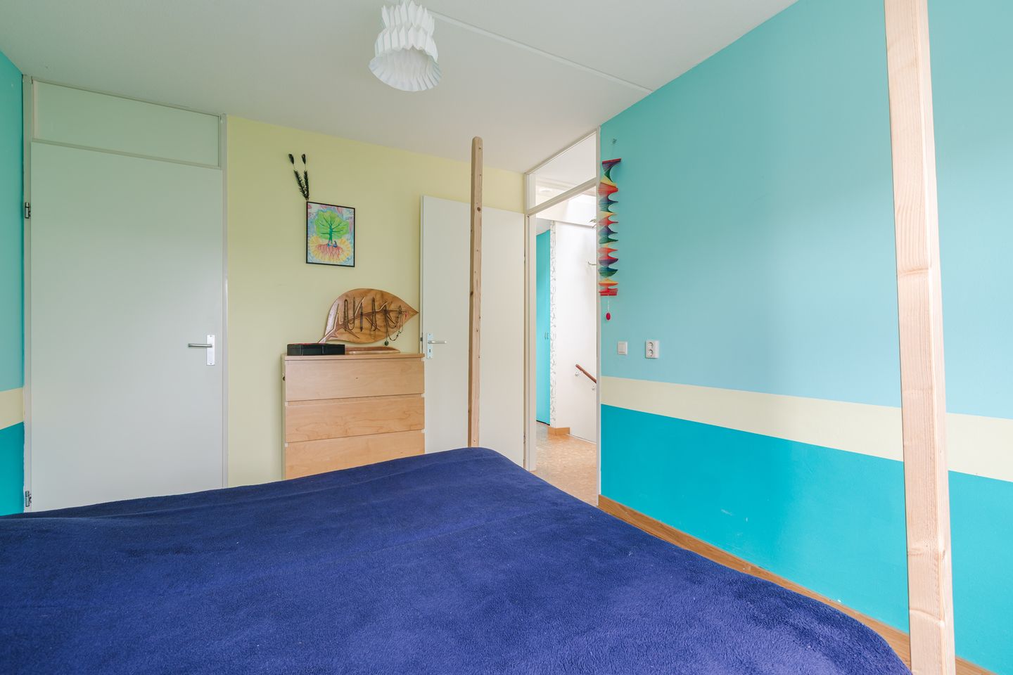 Photo 19 of Annie M.G. Schmidtstraat 7