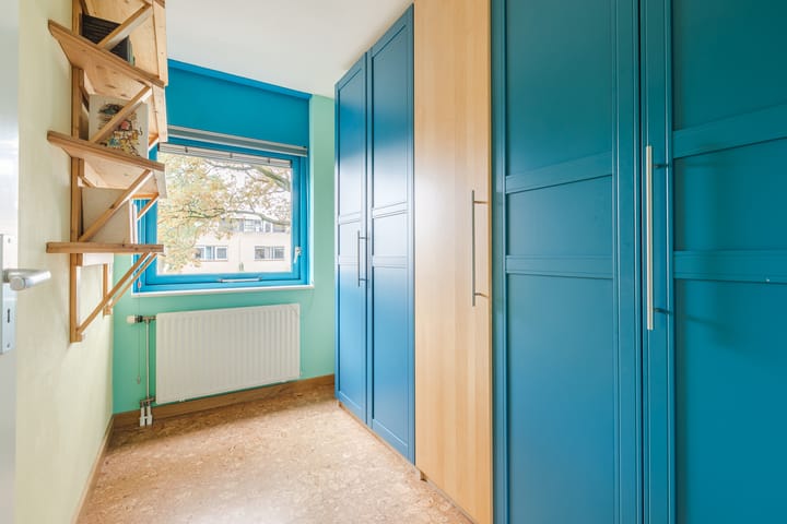 Foto 20 van Annie M.G. Schmidtstraat 7