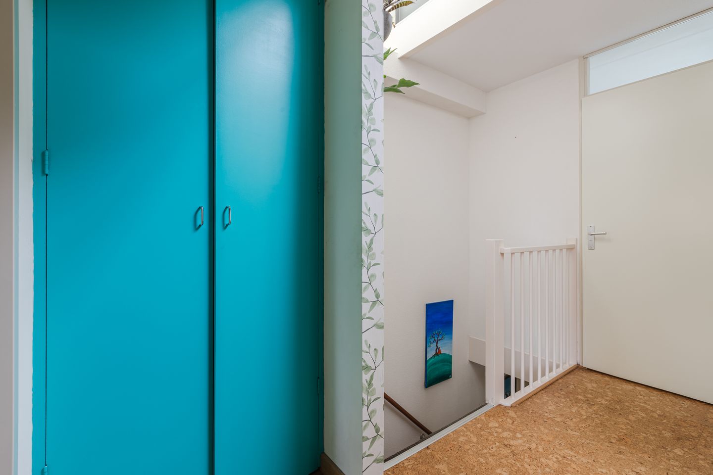 Photo 25 of Annie M.G. Schmidtstraat 7