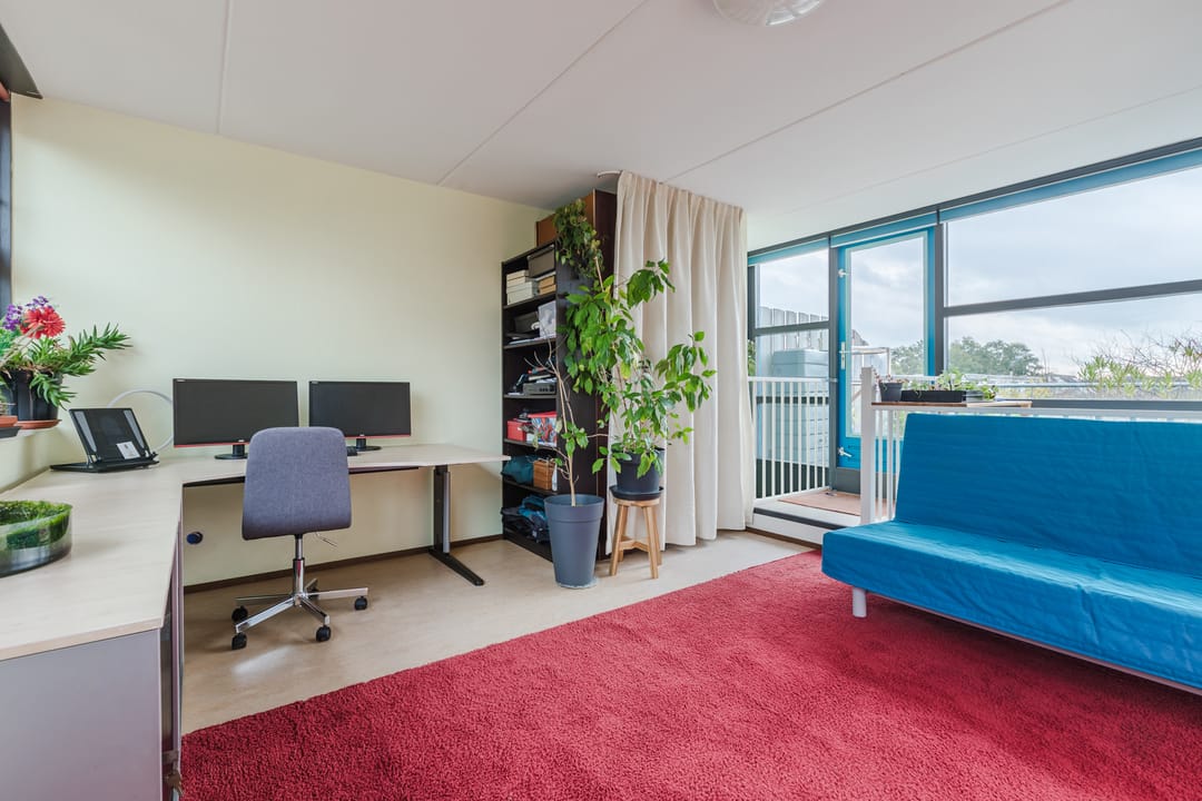 Photo 28 of Annie M.G. Schmidtstraat 7