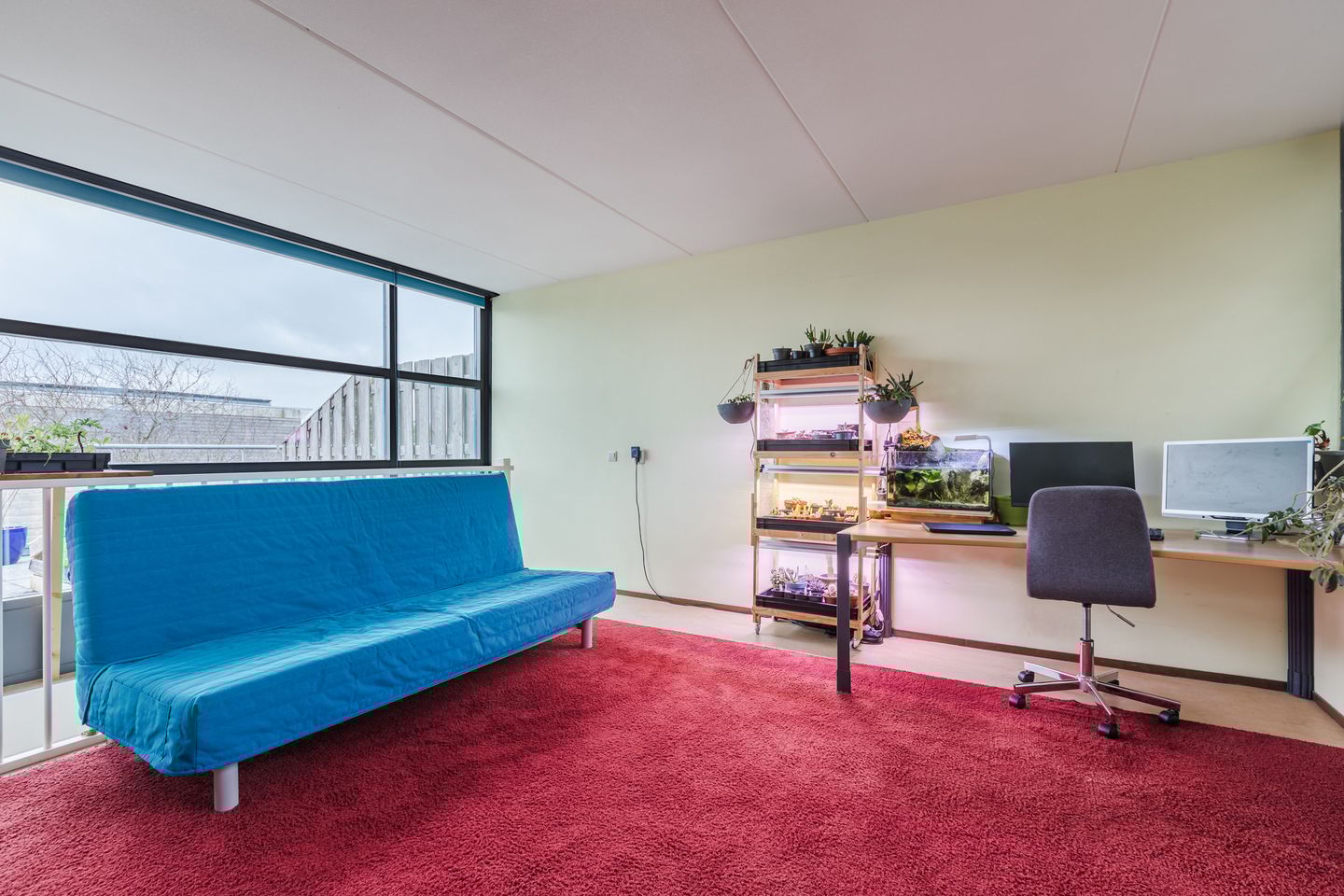 Photo 29 of Annie M.G. Schmidtstraat 7