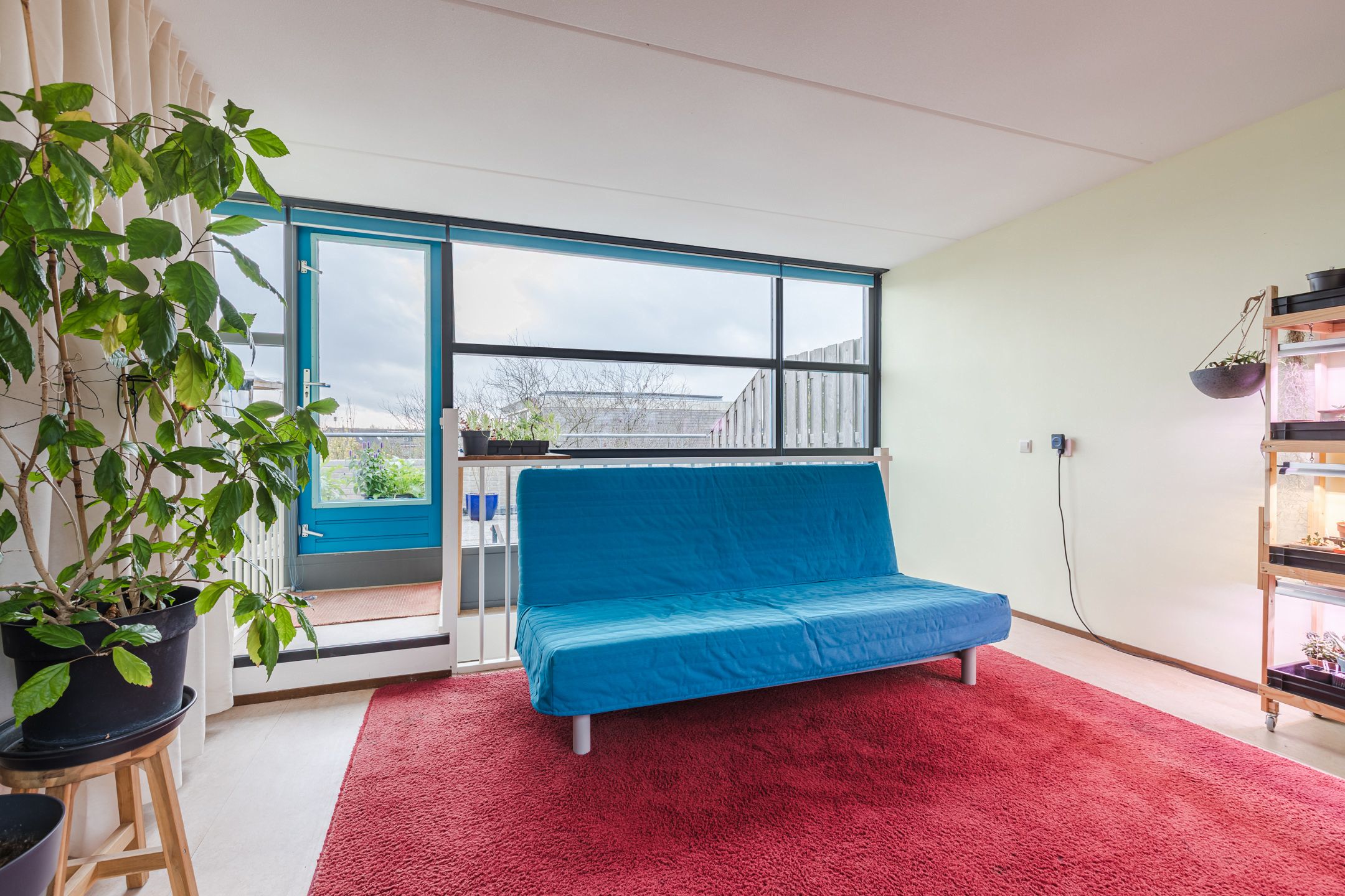 Photo 30 of Annie M.G. Schmidtstraat 7