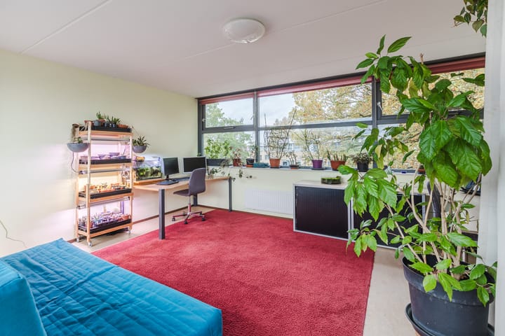 Foto 31 van Annie M.G. Schmidtstraat 7