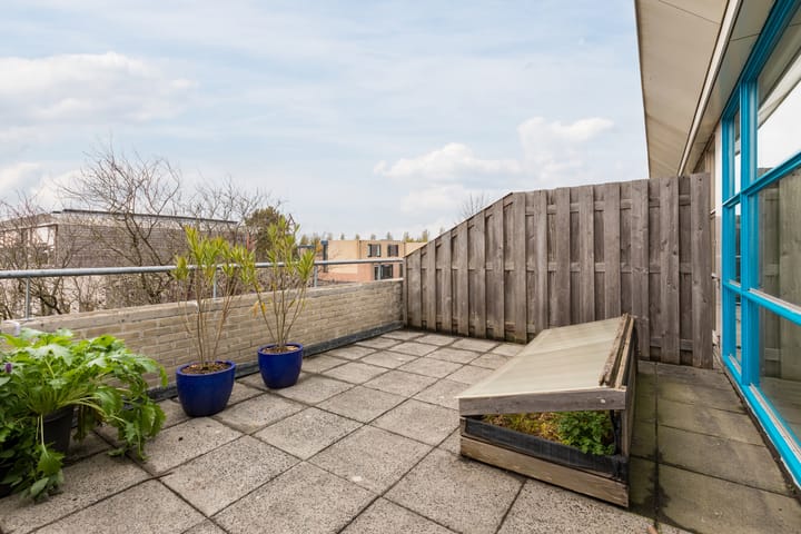 Foto 32 van Annie M.G. Schmidtstraat 7