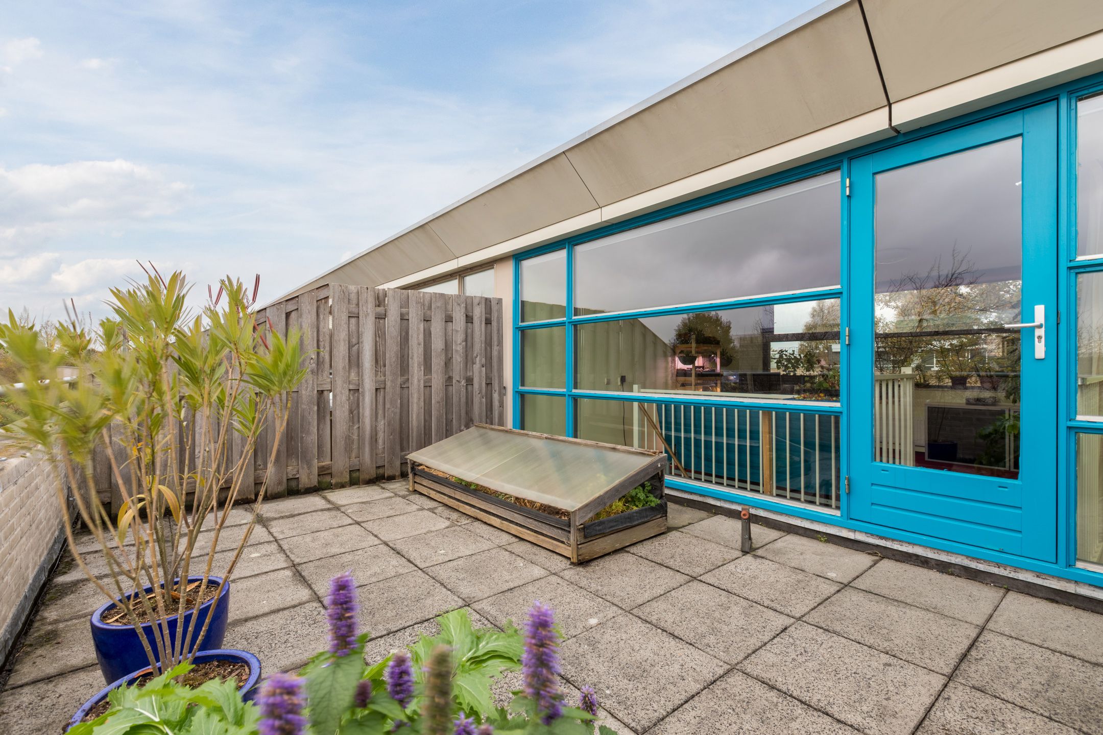 Photo 33 of Annie M.G. Schmidtstraat 7