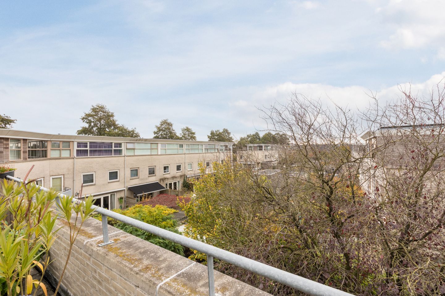 Photo 35 of Annie M.G. Schmidtstraat 7