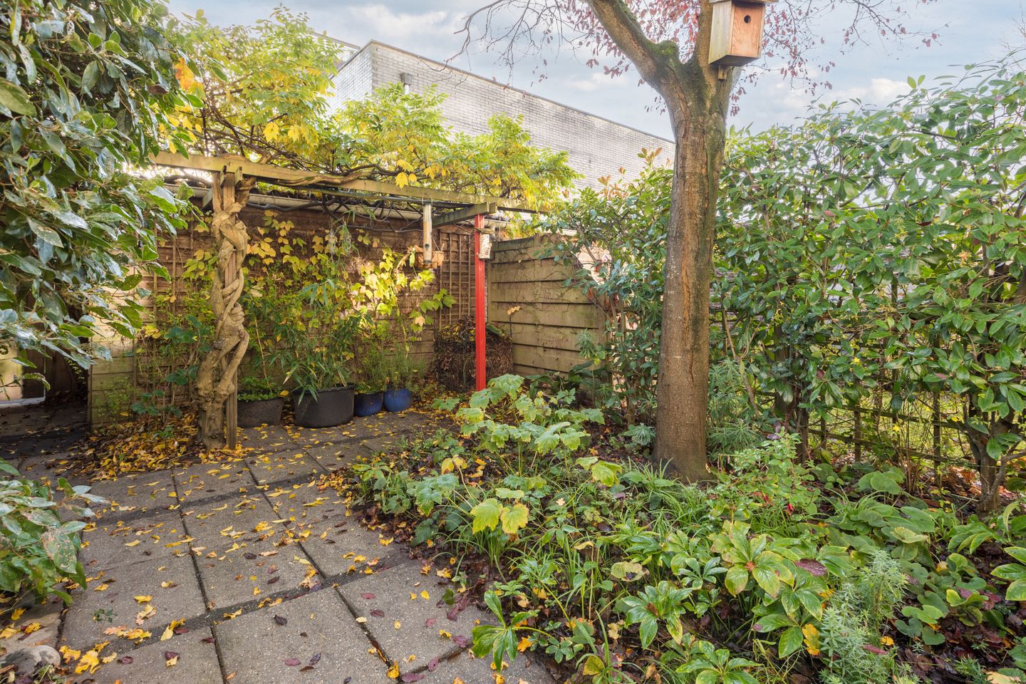 Photo 40 of Annie M.G. Schmidtstraat 7