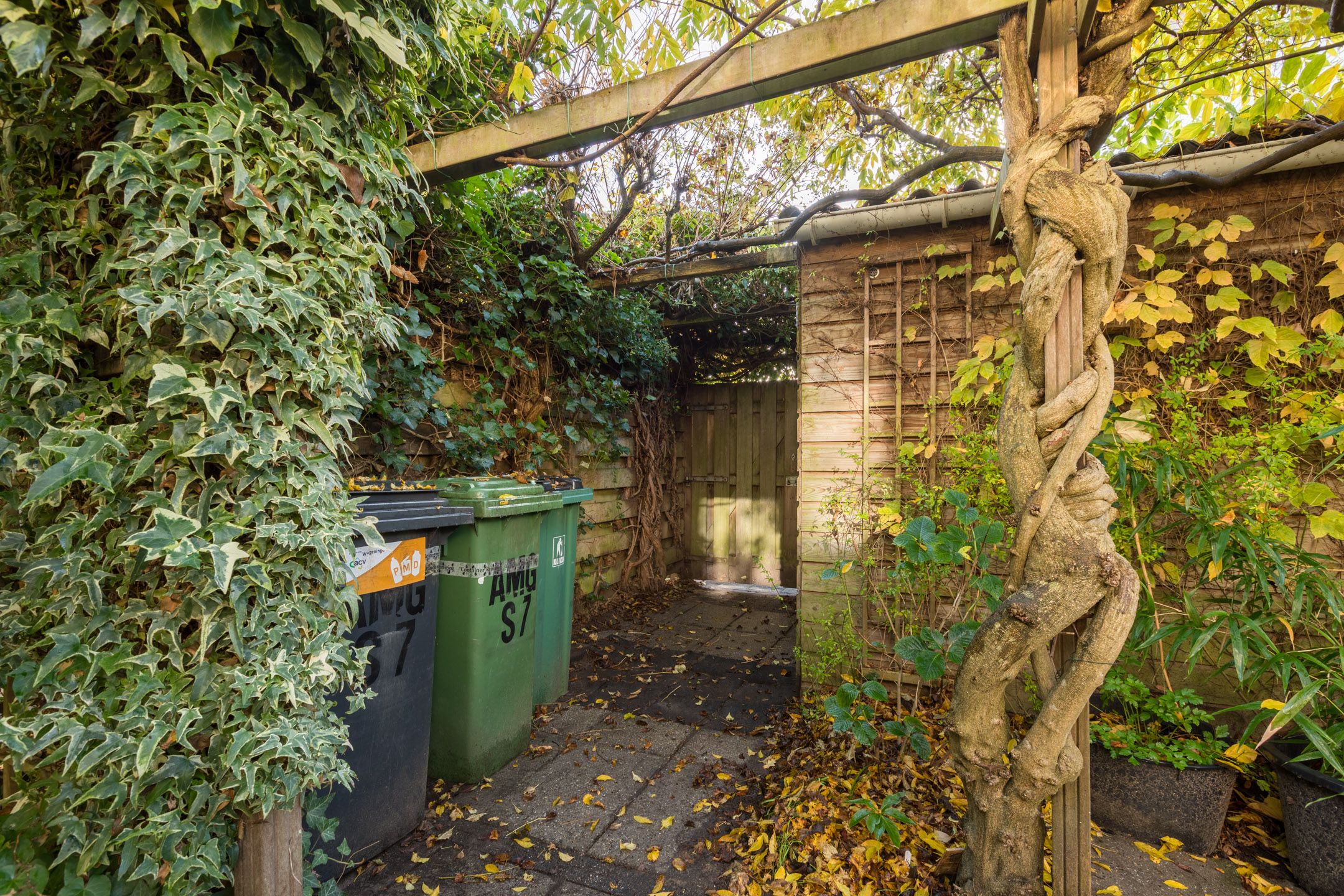 Photo 42 of Annie M.G. Schmidtstraat 7