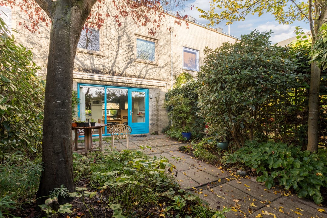 Photo 43 of Annie M.G. Schmidtstraat 7