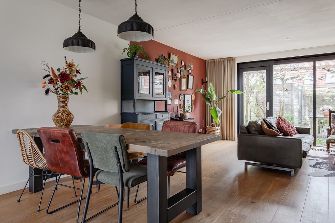 Foto 2 van Juttepeer 7