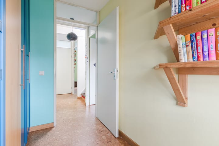 Foto 21 van Annie M.G. Schmidtstraat 7