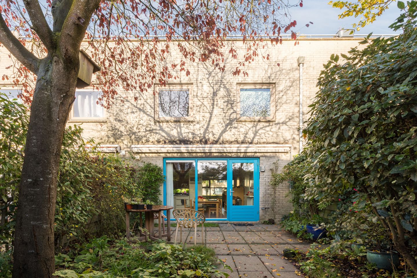 Photo 44 of Annie M.G. Schmidtstraat 7