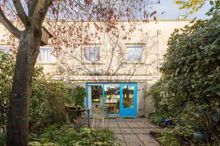 Foto 44 van Annie M.G. Schmidtstraat 7