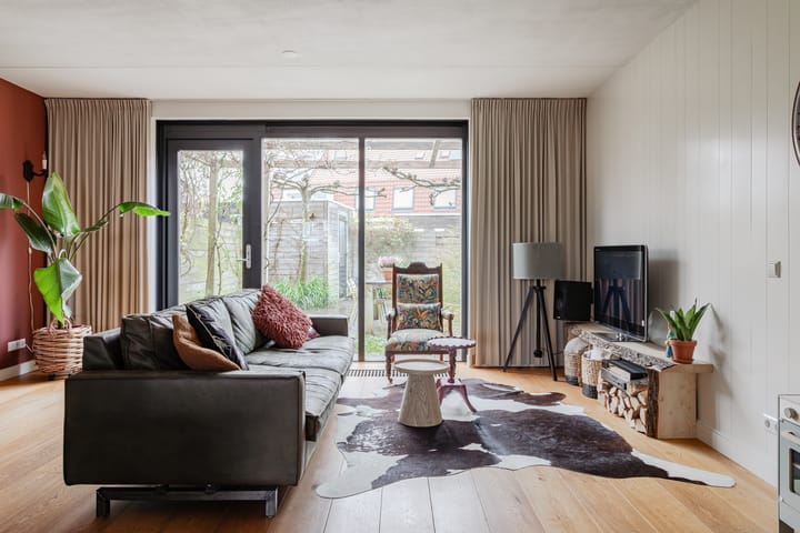 Foto 6 van Juttepeer 7