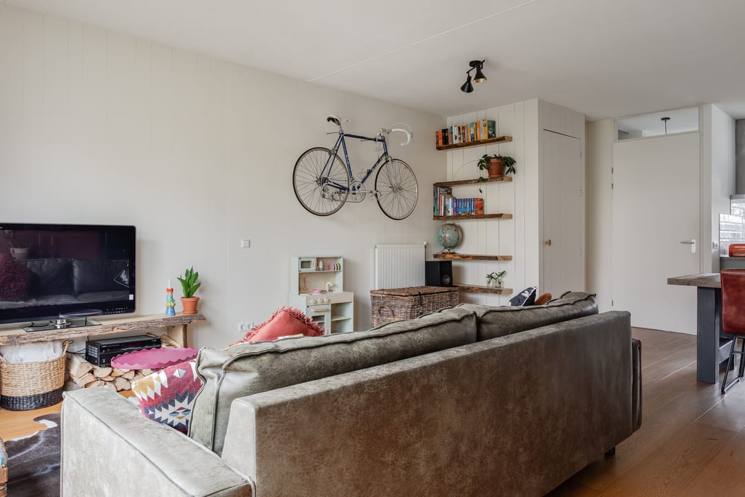 Foto 7 van Juttepeer 7